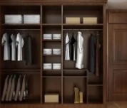 买整木定制衣柜注意事项有哪些？