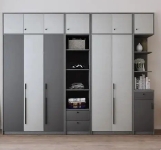 衣柜柜门的选择还需要注意哪些问题？