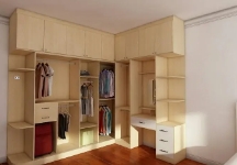 定制衣柜要注意哪些细节？