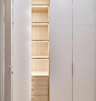 安装衣柜门需要注意的问题