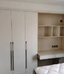 衣柜门板材料都有哪些？