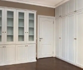 衣柜门定制时应该明确哪些内容