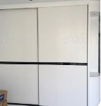 衣柜门定制应注意哪些重要细节