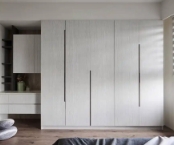 买整木定制衣柜注意事项有哪些？