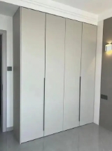 衣柜门定制时应该明确哪些内容