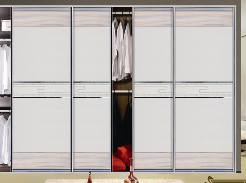 近几年衣柜门主流材质及优势介绍