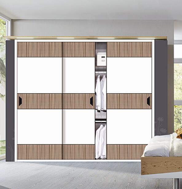 衣柜移门的门板设计关键要点